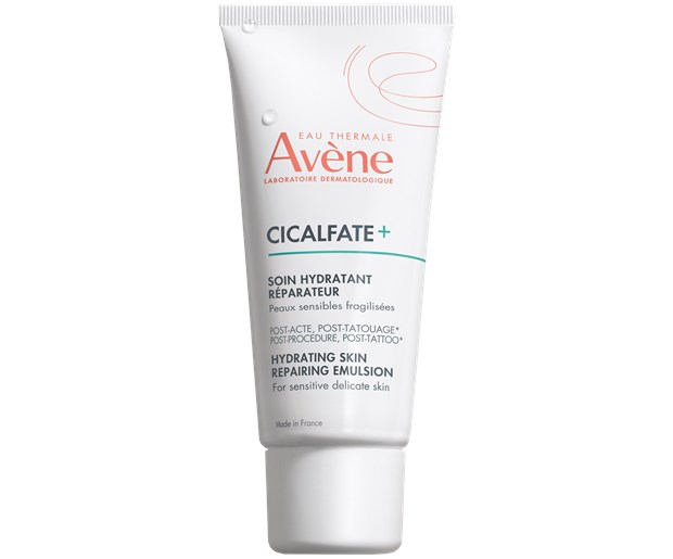 Avene Cicalfate obnavljajuća hidrirajuća emulzija