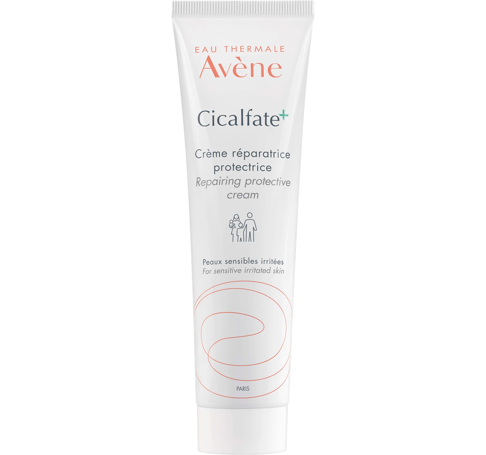Avene Cicalfate obnavljajuća zaštitna krema 40ml - pharmacy