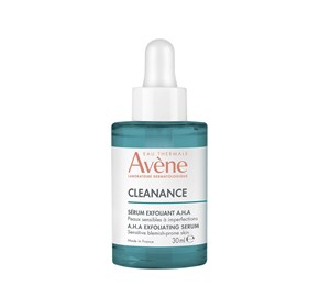 Avene Cleanance AHA serum za eksfolijaciju