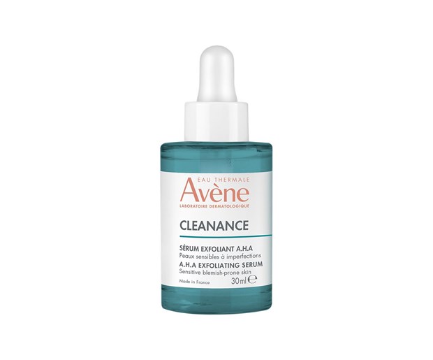 Avene Cleanance AHA serum za eksfolijaciju