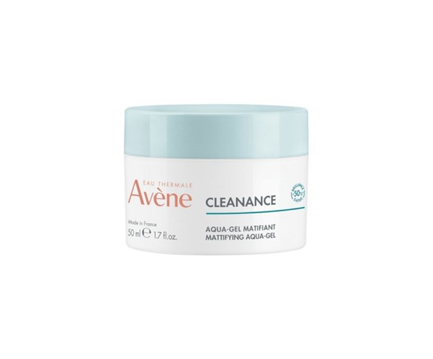 Avene Cleanance aqua-gel