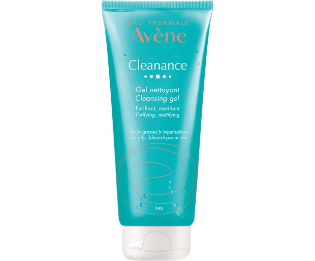 Avene Cleanance gel za čišćenje 200ml
