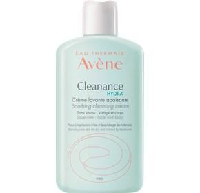 Avene Cleanance hydra krema za čišćenje