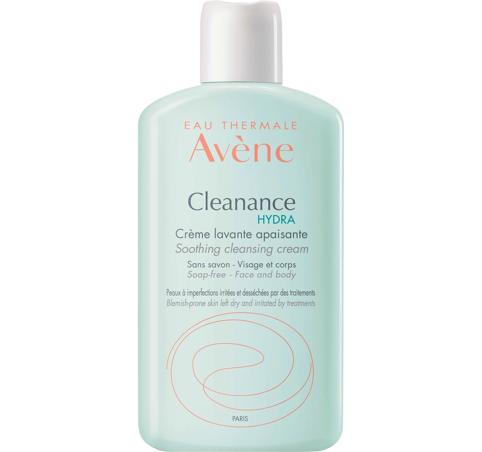 Avene Cleanance hydra krema za čišćenje - pharmacy