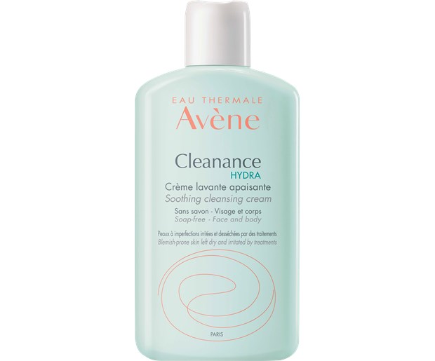 Avene Cleanance hydra krema za čišćenje