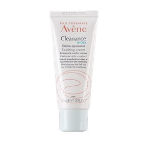 Avene Cleanance hydra umirujuća krema