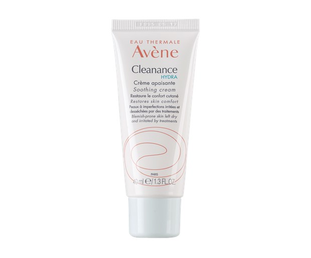 Avene Cleanance hydra umirujuća krema