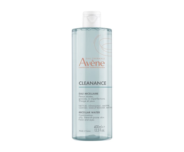 Avene Cleanance micelarna voda 400ml