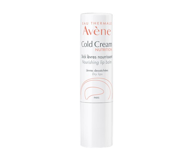 Avene Cold cream balzam za usne