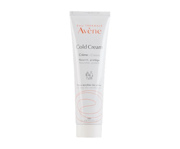 Avene Cold cream krema 100ml