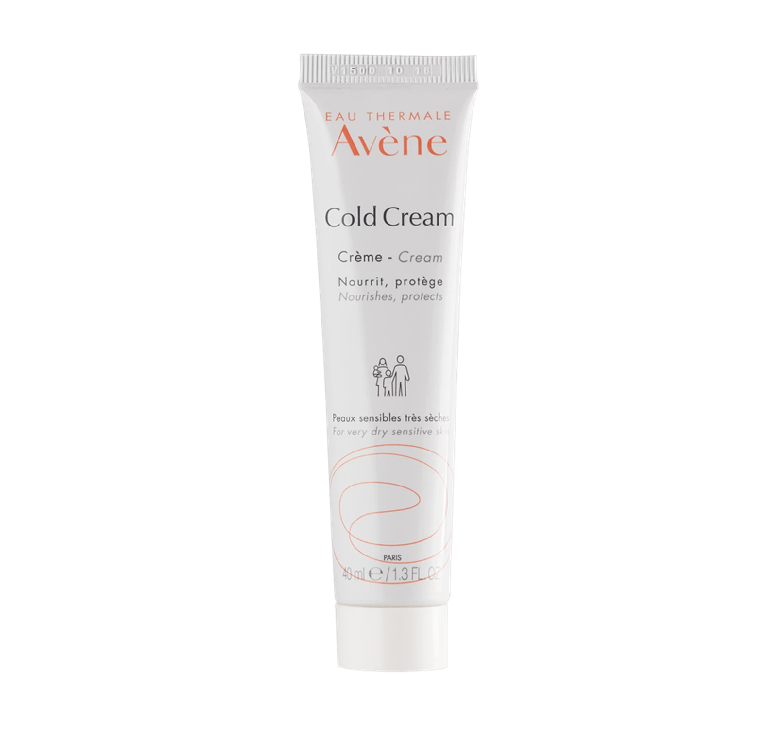 cream avene