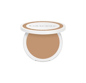 Avene Couvrance kompaktni puder u kremi SPF30 honey