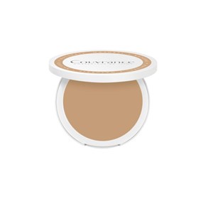 Avene Couvrance kompaktni puder u kremi SPF30 natural
