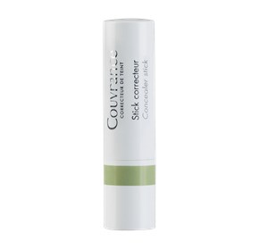 Avene Couvrance zeleni korektor u stiku