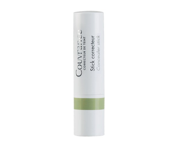 Avene Couvrance zeleni korektor u stiku