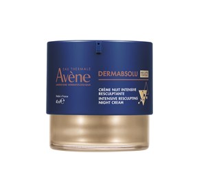 Avene Dermabsolu intenzivna noćna krema 