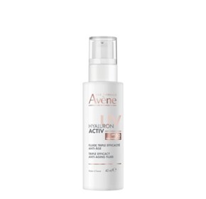 Avene Hyaluron Activ B3 UV fluid SPF50