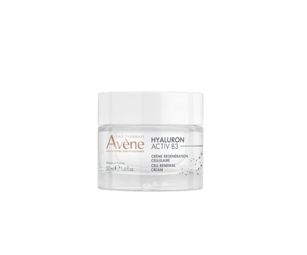 Avene Hyaluron Activ B3 krema