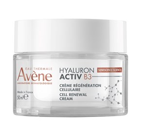 Avene Hyaluron Activ B3 krema