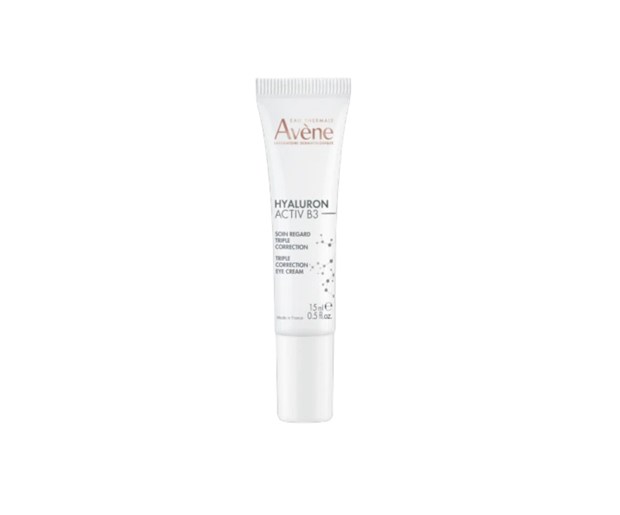 Avene Hyaluron Activ B3 krema oko očiju