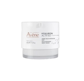 Avene Hyaluron Activ B3 noćna krema