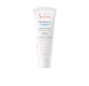 Avene Hydrance UV bogata krema SPF30