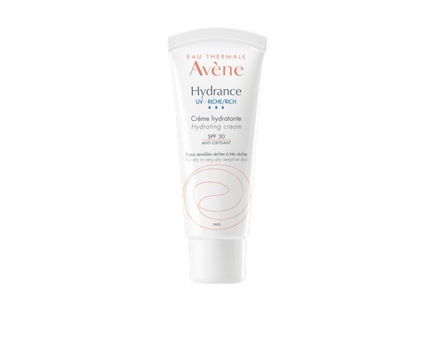 Avene Hydrance UV bogata krema SPF30