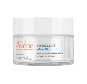 Avene Hydrance aqua-gel