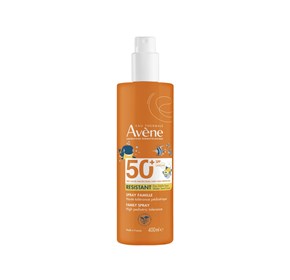 Avene Sun Family sprej SPF50+ 400ml