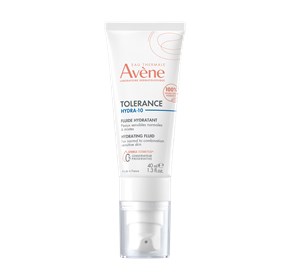 Avene Tolerance Hydra 10 hidrirajući fluid