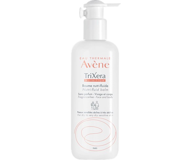 Avene Trixera balzam 400ml