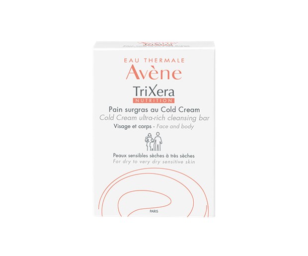 Avene Trixera sindet