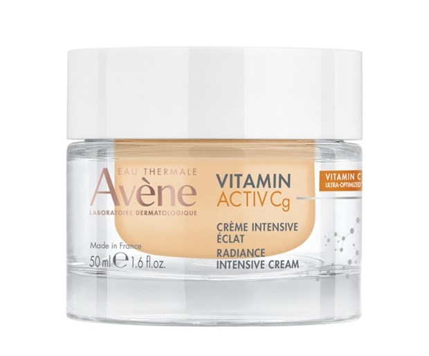 Avene Vitamin Activ Cg krema