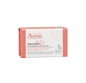Avene XeraCalm AD sindet