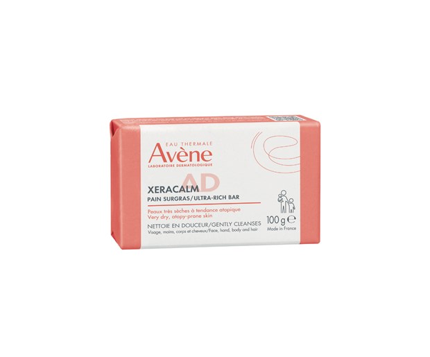 Avene XeraCalm AD sindet