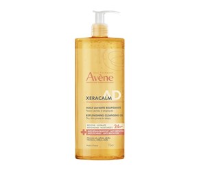 Avene XeraCalm AD ulje za čišćenje 1l