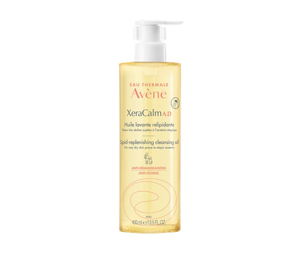 Avene XeraCalm AD ulje za čišćenje 400ml