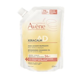 Avene XeraCalm AD ulje za čišćenje refill 400ml