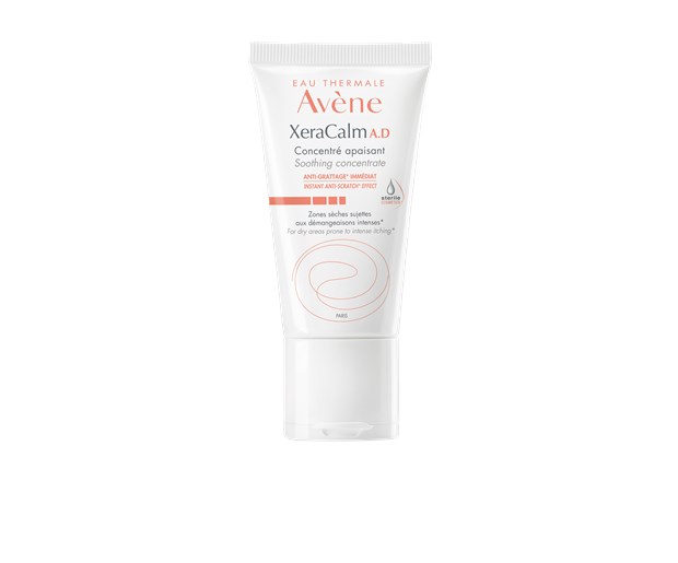 Avene XeraCalm koncentrat 50ml