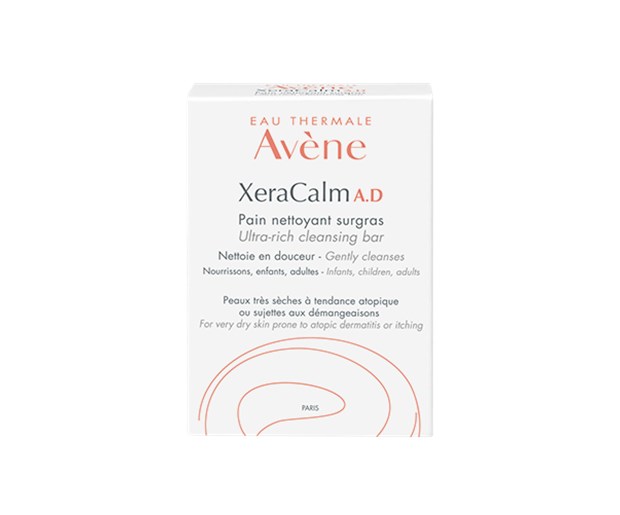 Avene XeraCalm sindet