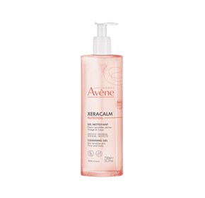 Avene Xeracalm Nutrition gel za čišćenje 750ml