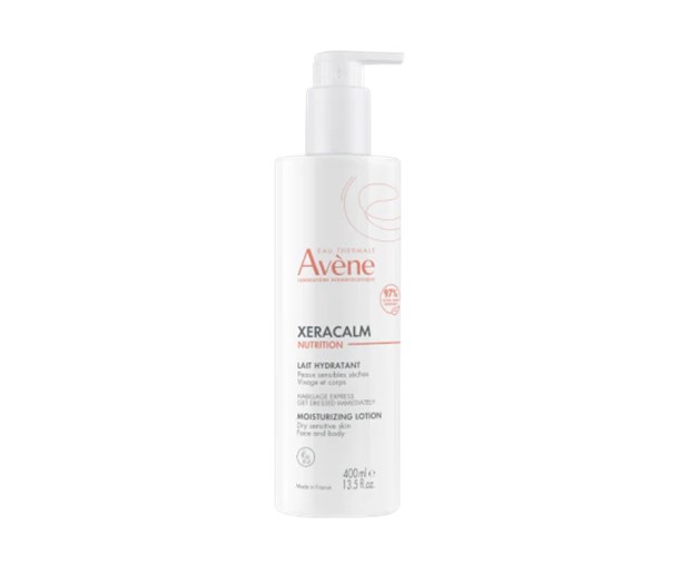 Avene Xeracalm Nutrition hidrirajuće mlijeko 400ml