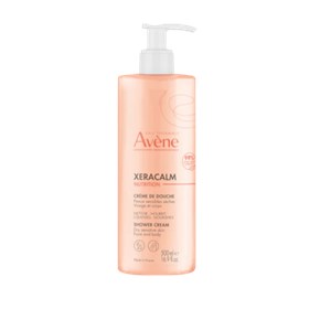 Avene Xeracam Nutrition krema za tuširanje 500ml