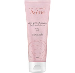 Avene blagi gel za eksfolijaciju