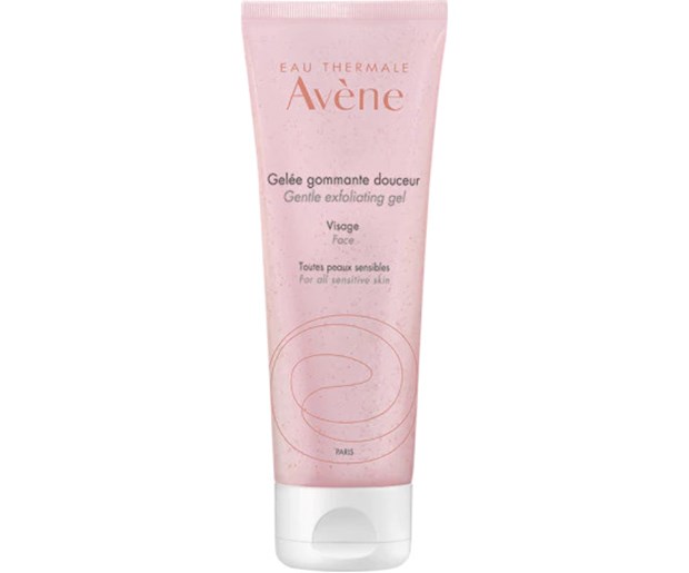 Avene blagi gel za eksfolijaciju
