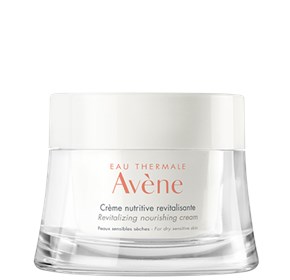 Avene hranjiva revitalizirajuća krema