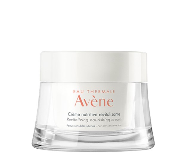 Avene hranjiva revitalizirajuća krema