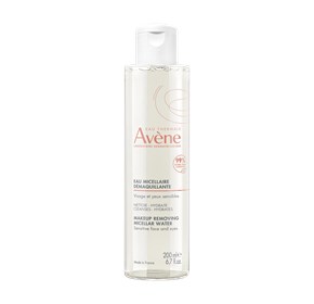 Avene micelarna voda za uklanjanje šminke 200ml