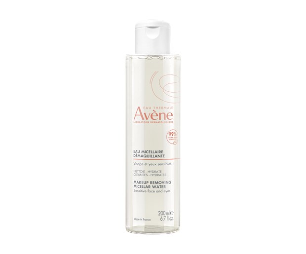 Avene micelarna voda za uklanjanje šminke 200ml