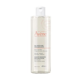Avene micelarna voda za uklanjanje šminke 400ml